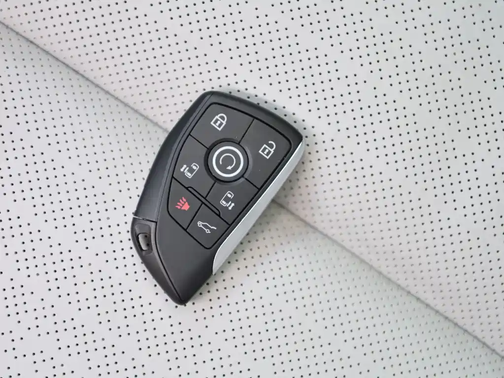 Buick GL8 — миниатюра 24