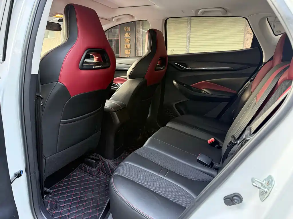 Oshan Oushang X5 — миниатюра 6
