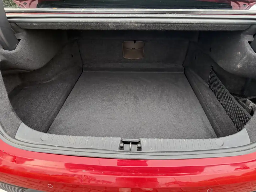 BYD Han 2020 EV Luxury