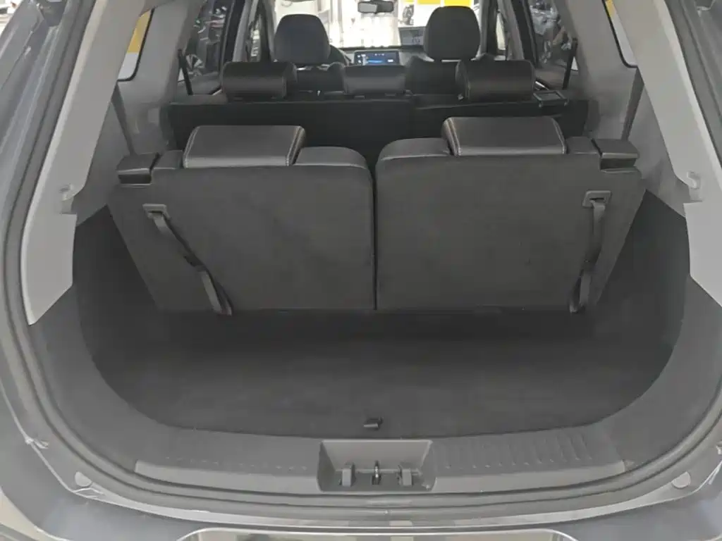 Chery Tiggo 8 — миниатюра 19