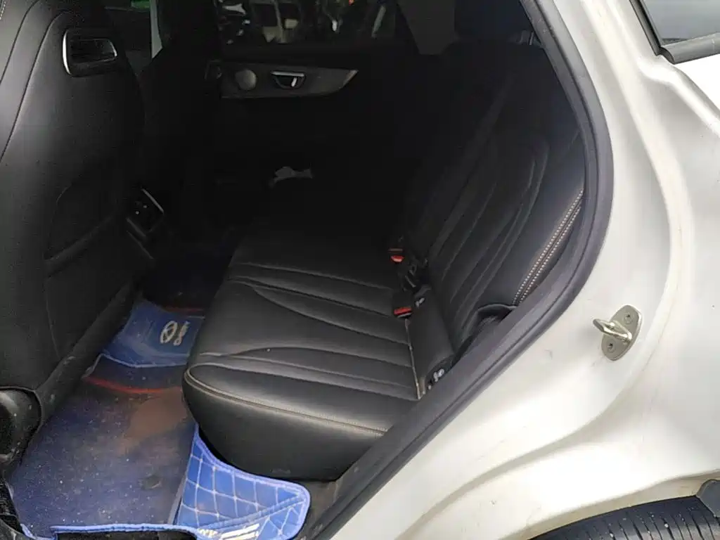 Chery Tiggo 5x — миниатюра 17