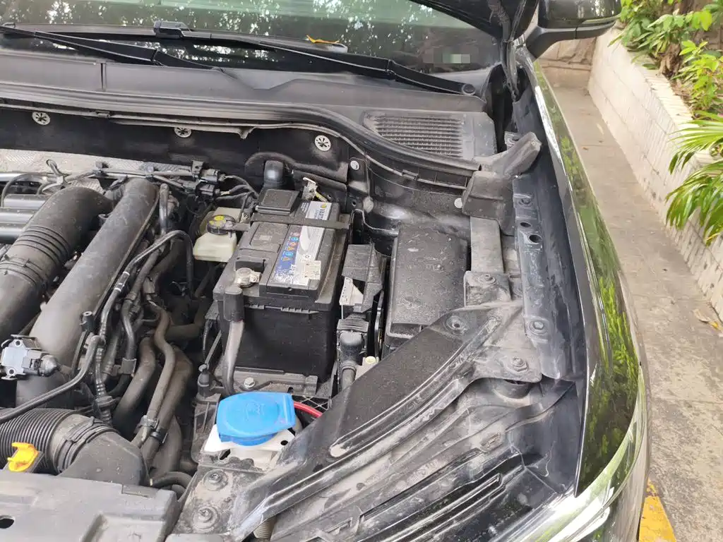 Volkswagen Tharu — миниатюра 21