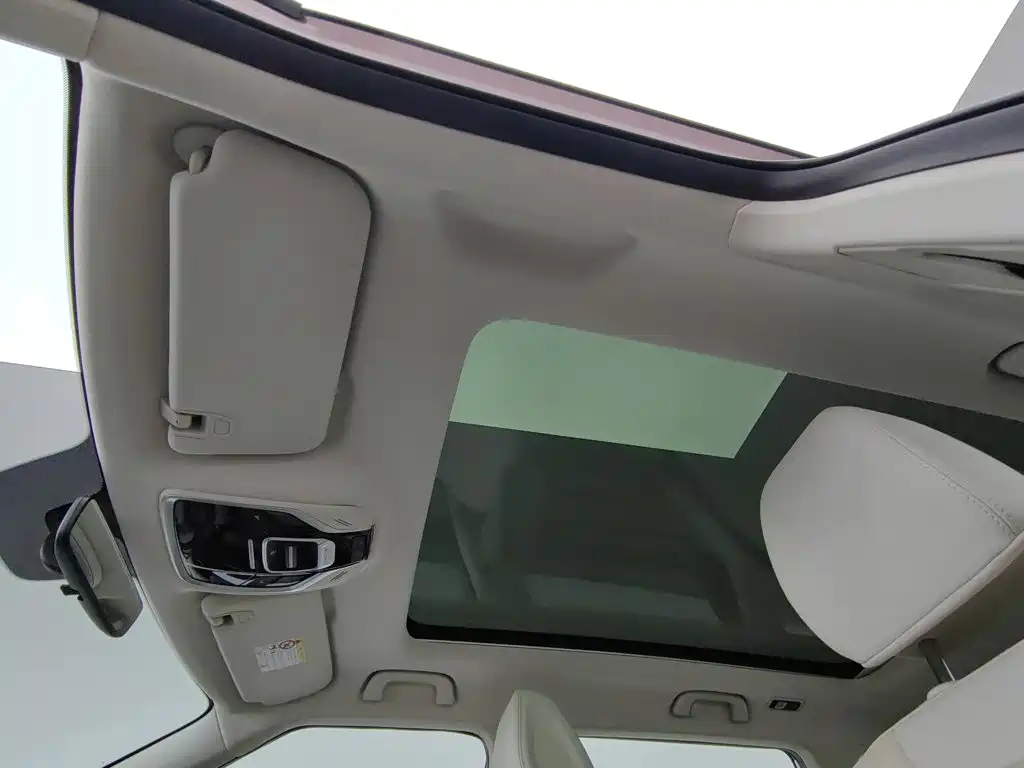 Geely Icon — миниатюра 14