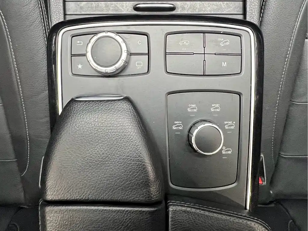 Mercedes-Benz GLE AMG — миниатюра 16