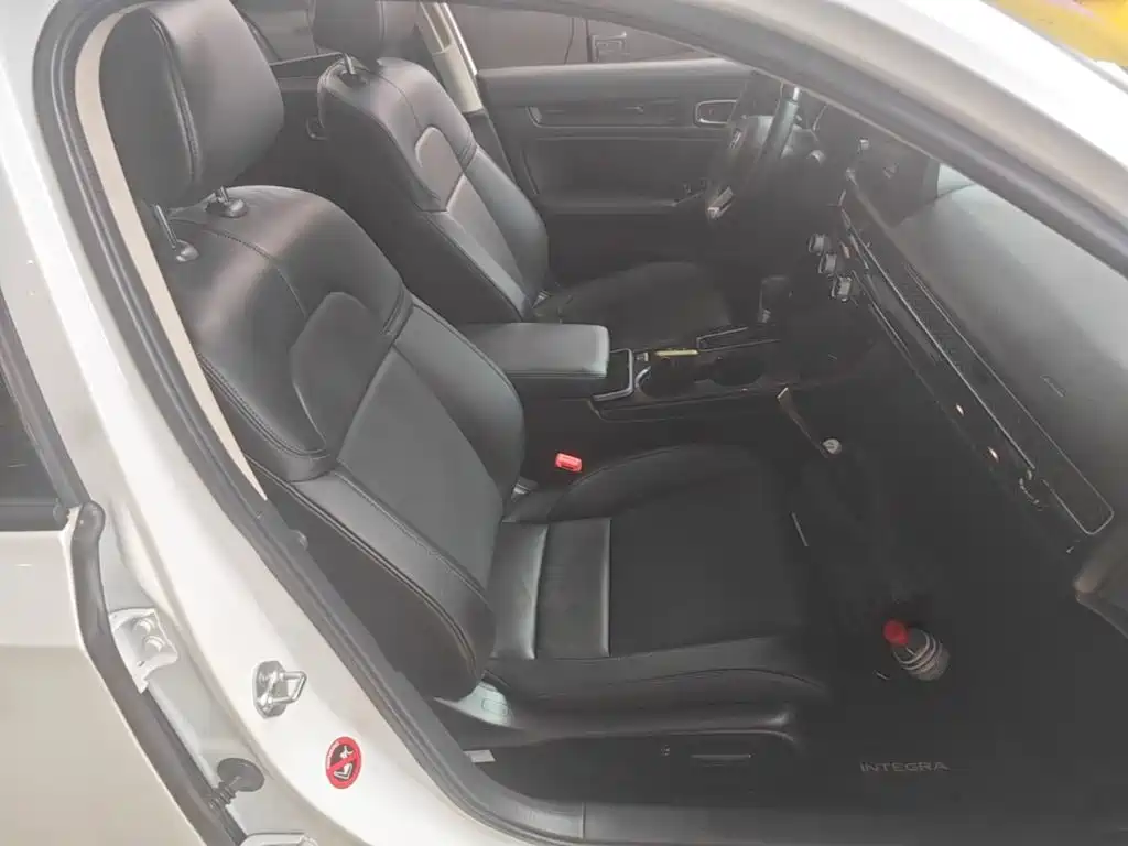 Honda Integra — миниатюра 25