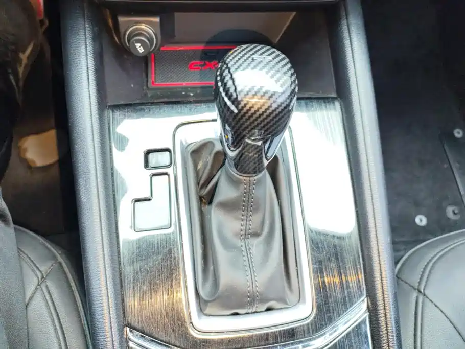 Mazda CX-5 — миниатюра 16