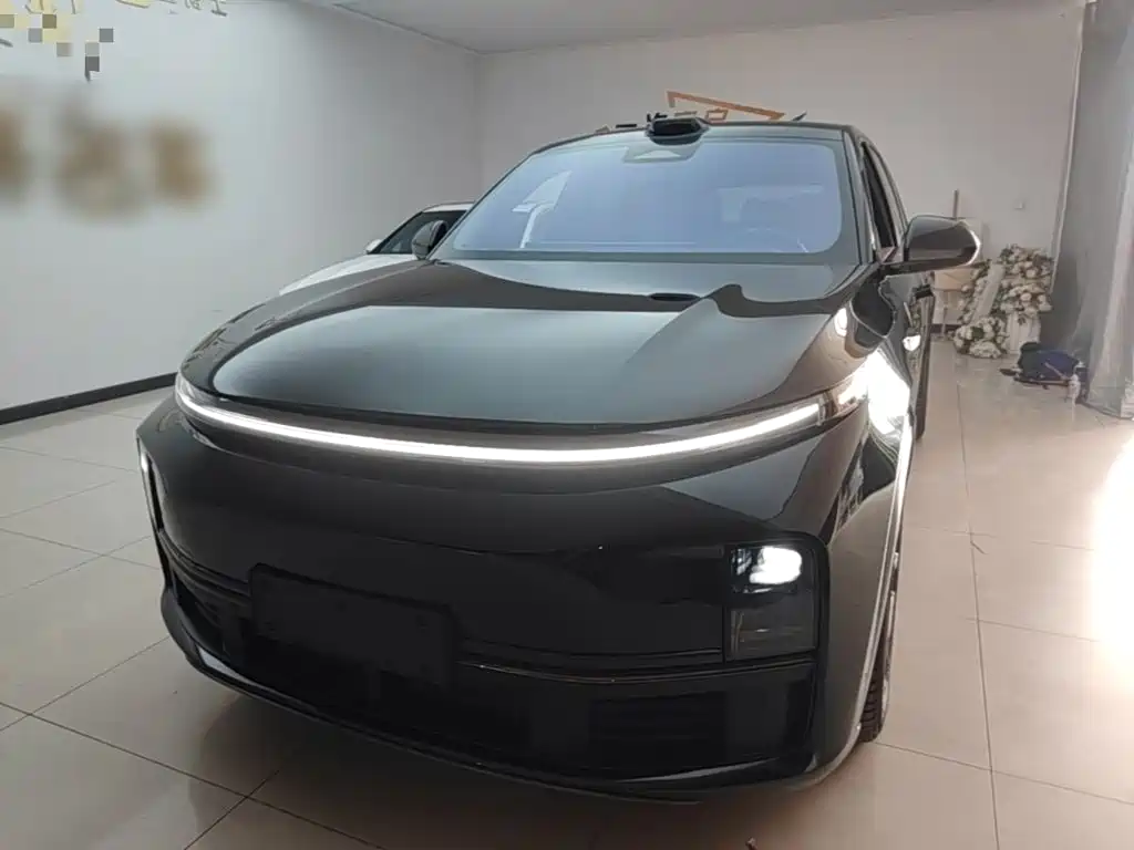 Li Auto L7 2024 MAX