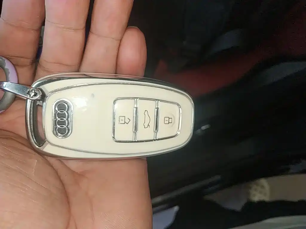 Audi Q5 — миниатюра 9