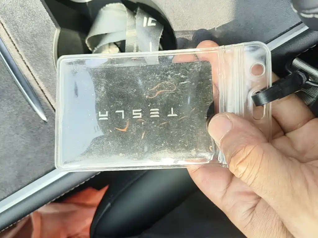 Tesla Model 3 — миниатюра 9