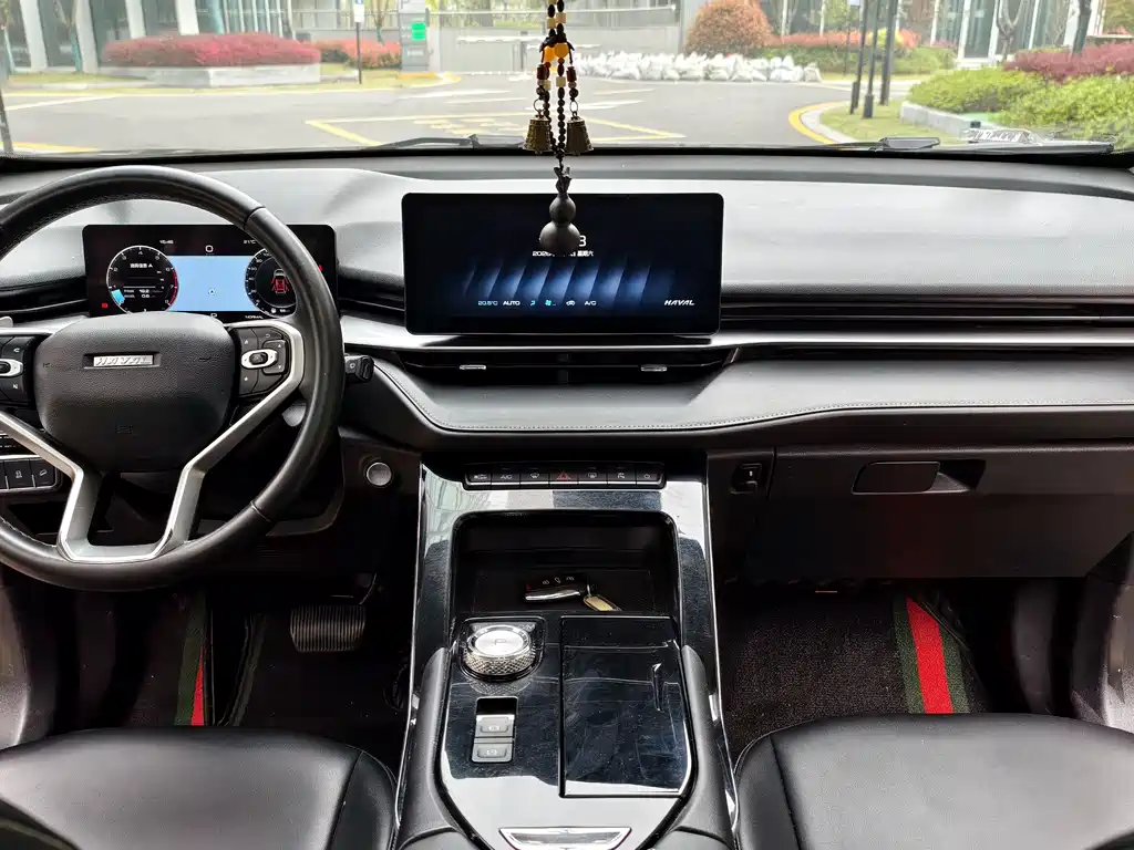 Haval H6 — миниатюра 14