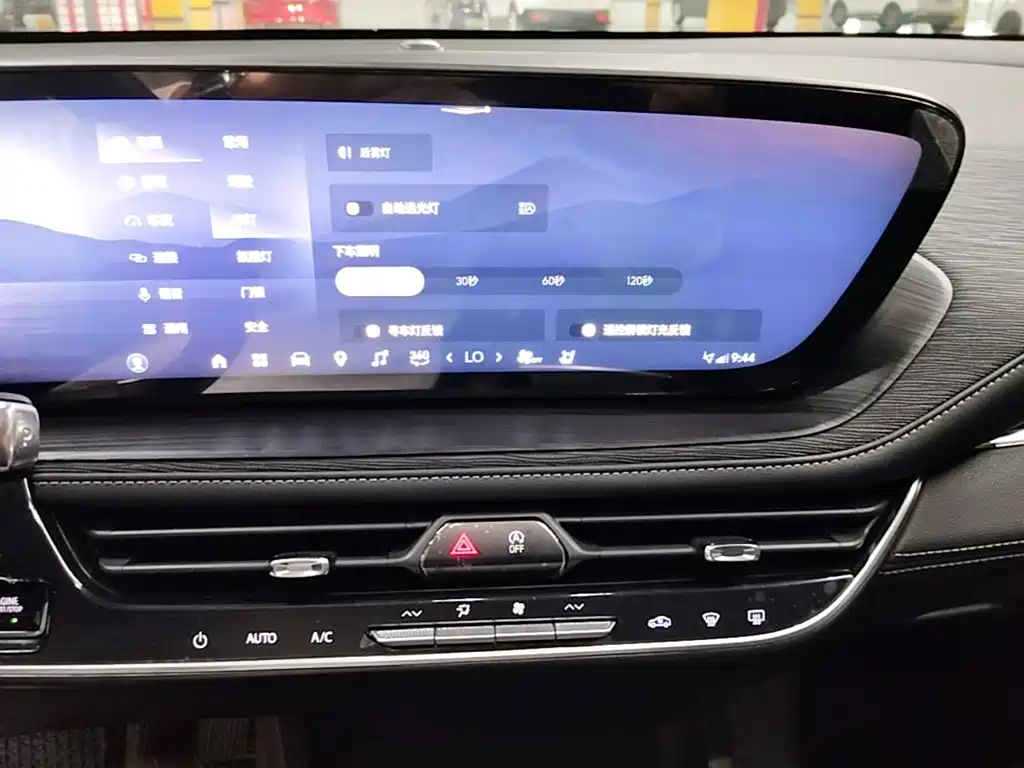 Buick LaCrosse — миниатюра 13