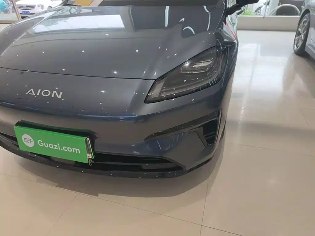 Aion AION RT — миниатюра 24
