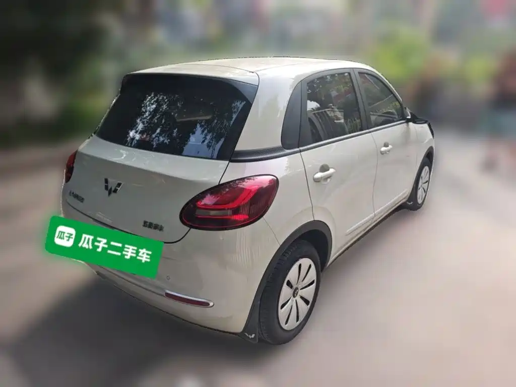 Wuling Bingo — миниатюра 4