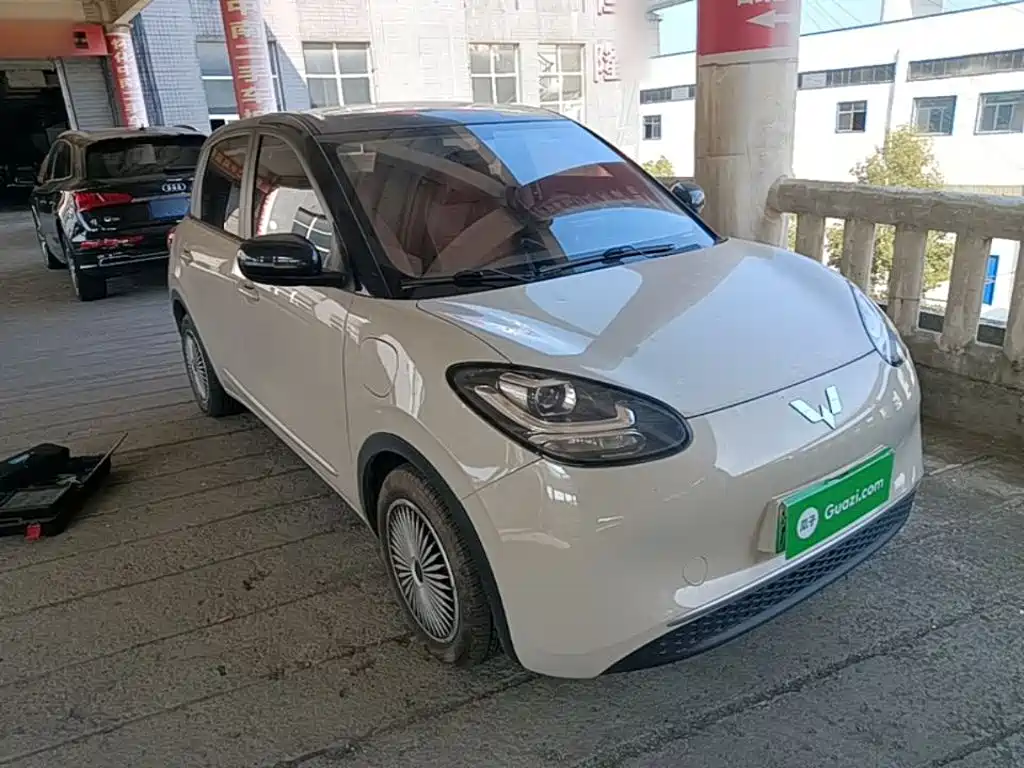 Wuling Bingo — миниатюра 4