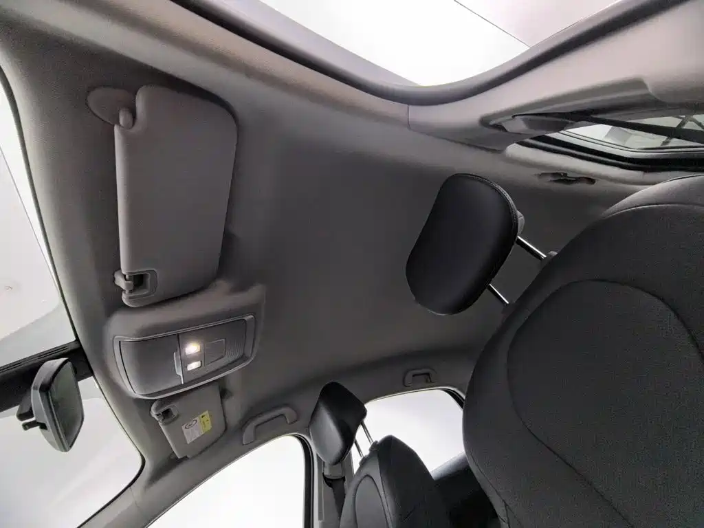 BYD Seal 05 DM-i — миниатюра 14