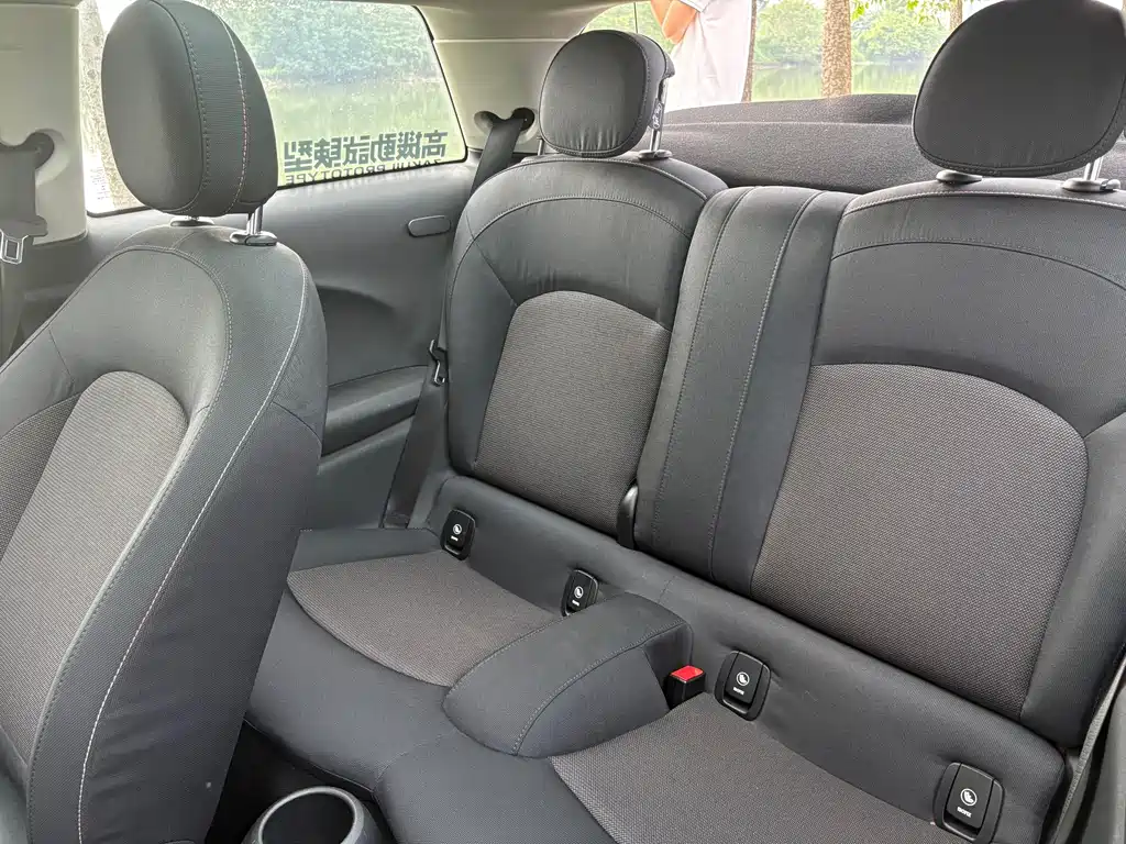 MINI Mini — миниатюра 14