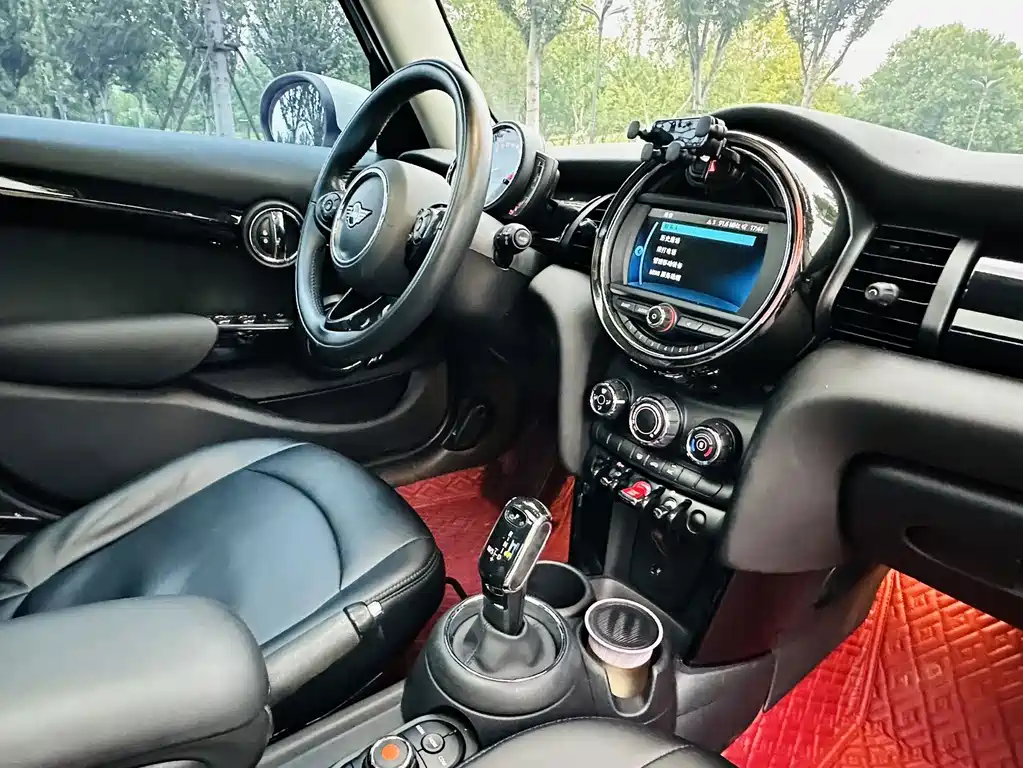 MINI Mini — миниатюра 14