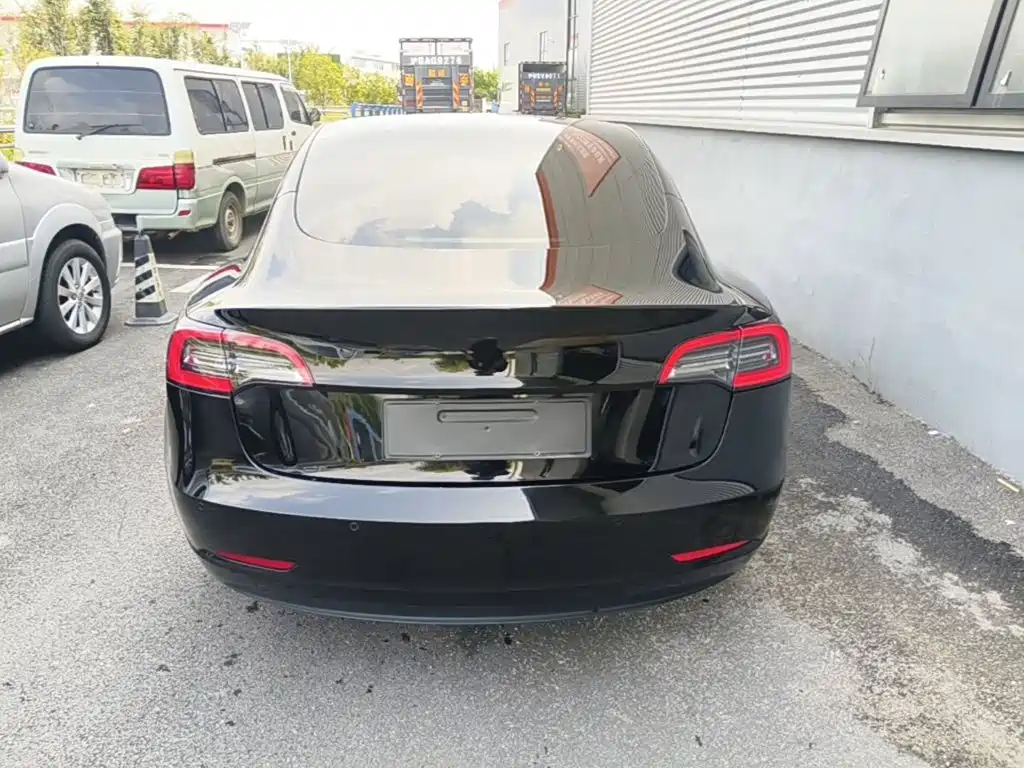 Tesla Model 3 — миниатюра 6