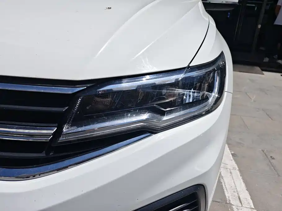 Volkswagen Bora — миниатюра 5