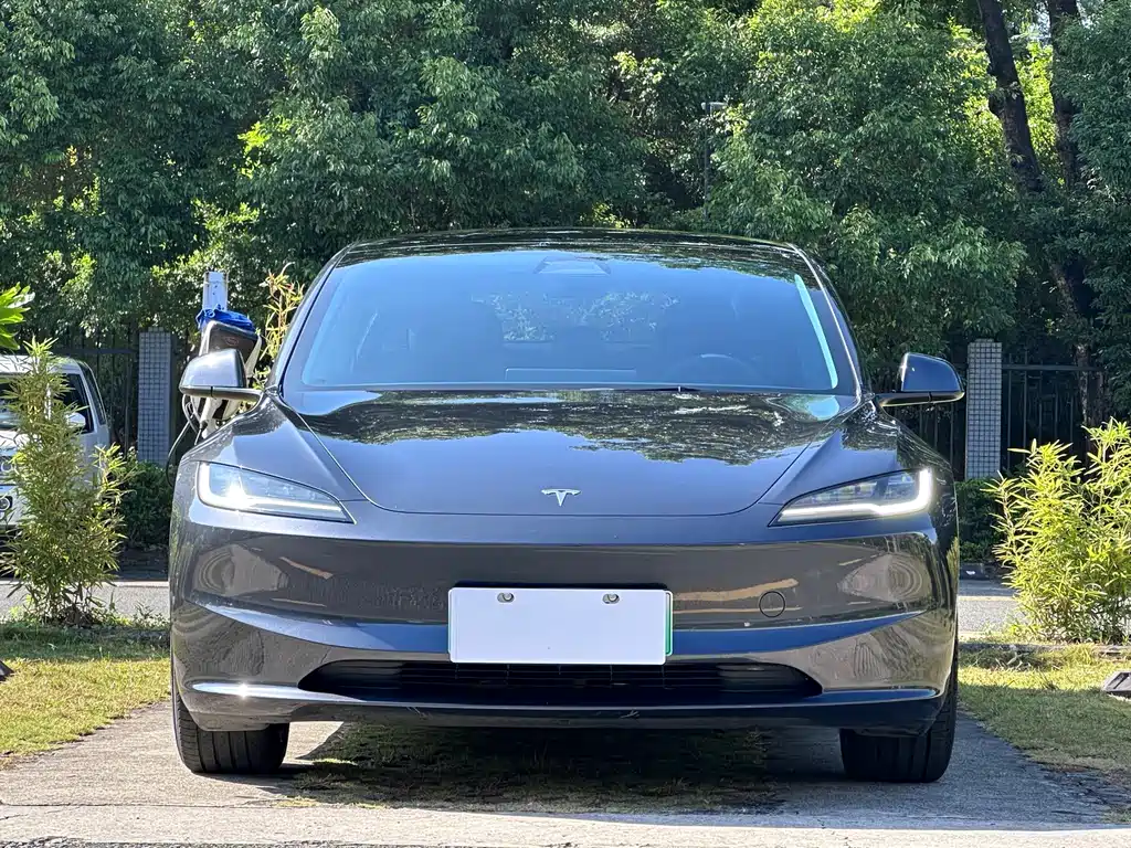 Tesla Model 3 — миниатюра 2