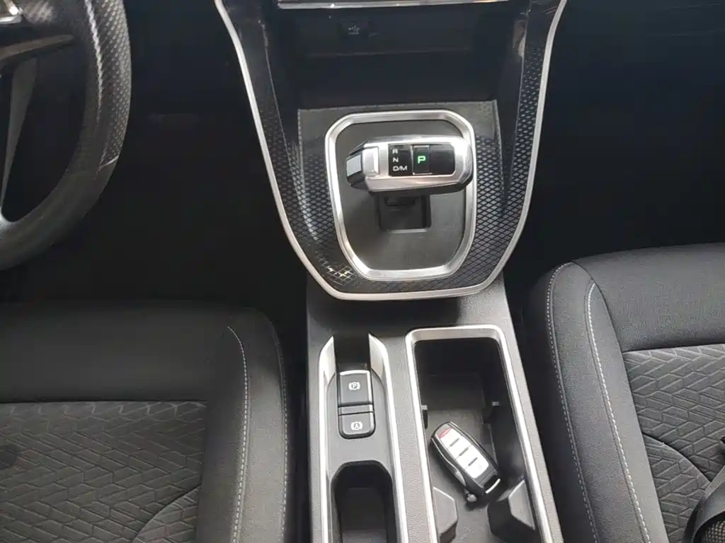 Haval M6 — миниатюра 14