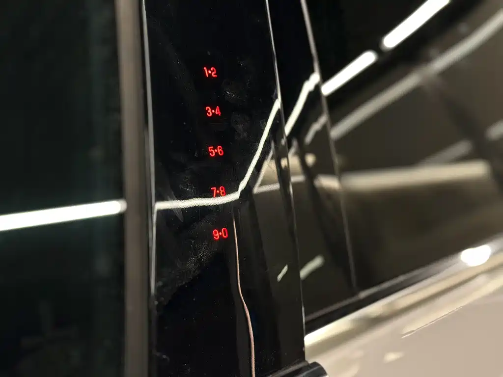 Lincoln Nautilus 2021 2.0T Premium