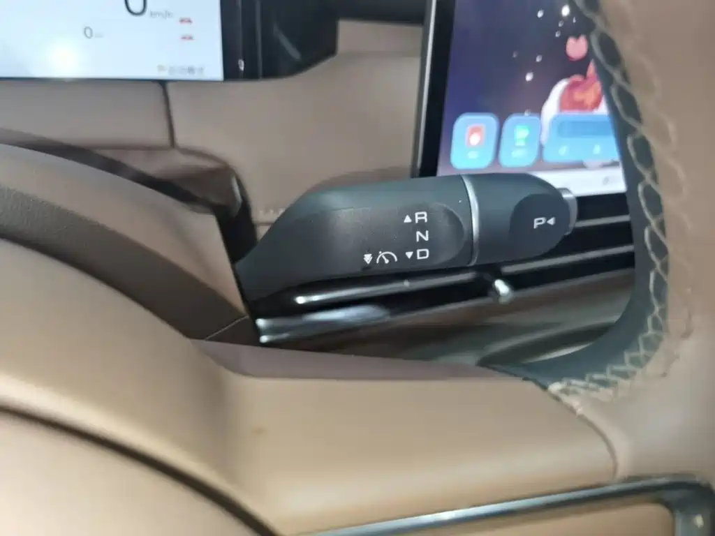 Wuling Bingo S — миниатюра 14