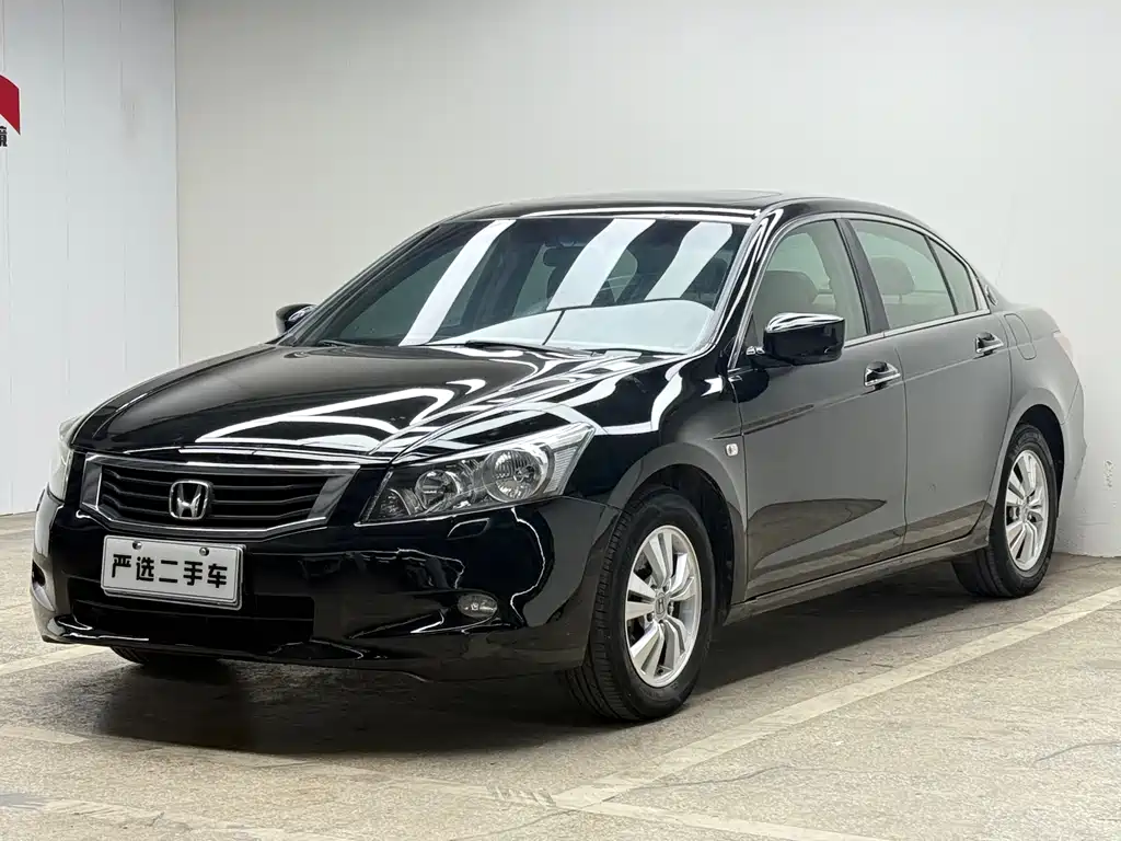 Honda Accord 2010