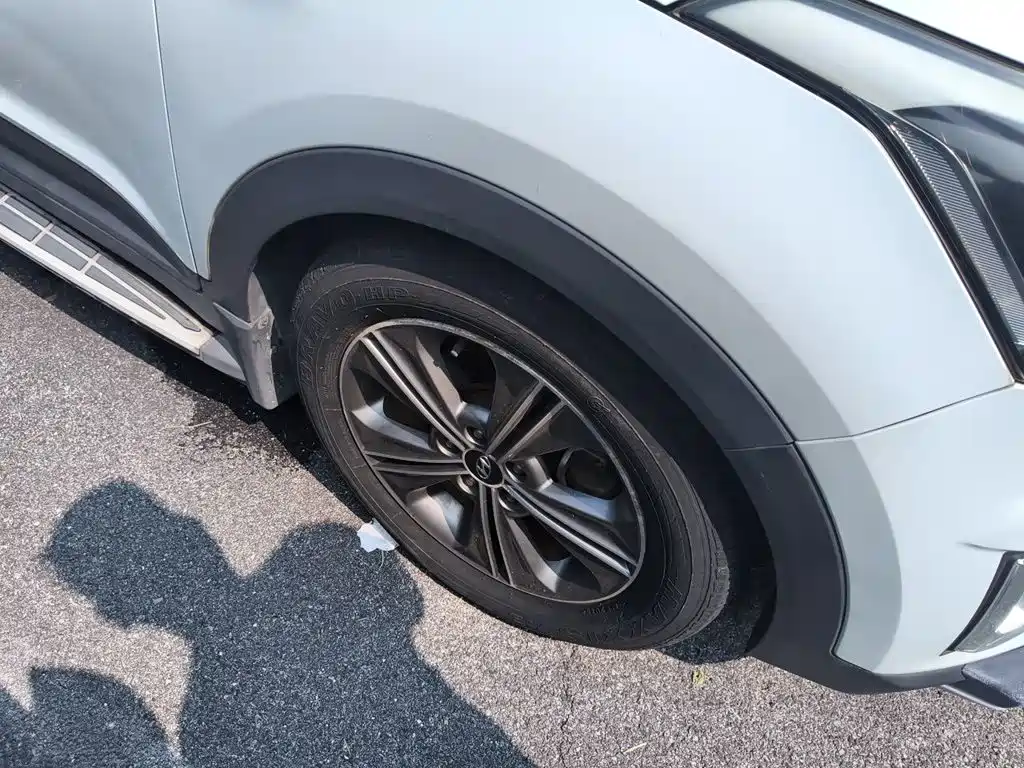 Hyundai ix25 — миниатюра 25