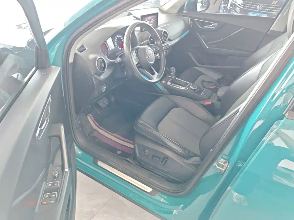 Audi Q2L — миниатюра 16