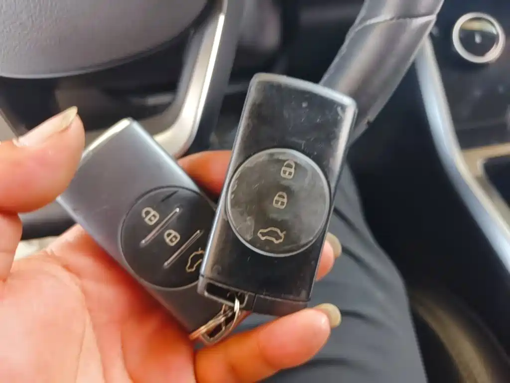 Chery Tiggo 5x — миниатюра 9