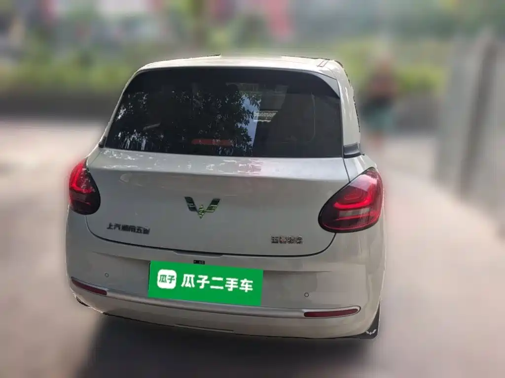 Wuling Bingo — миниатюра 3