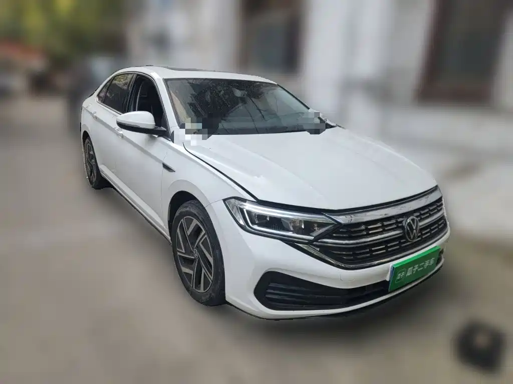 Volkswagen Sagitar — миниатюра 24