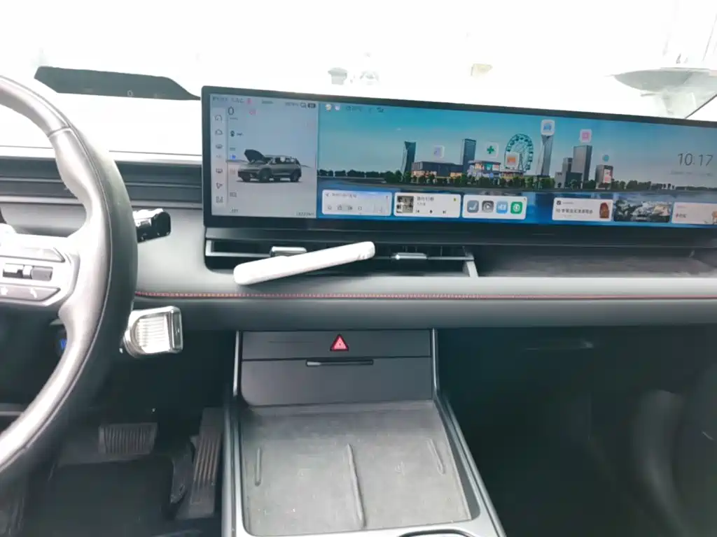 Hyundai EO — миниатюра 13