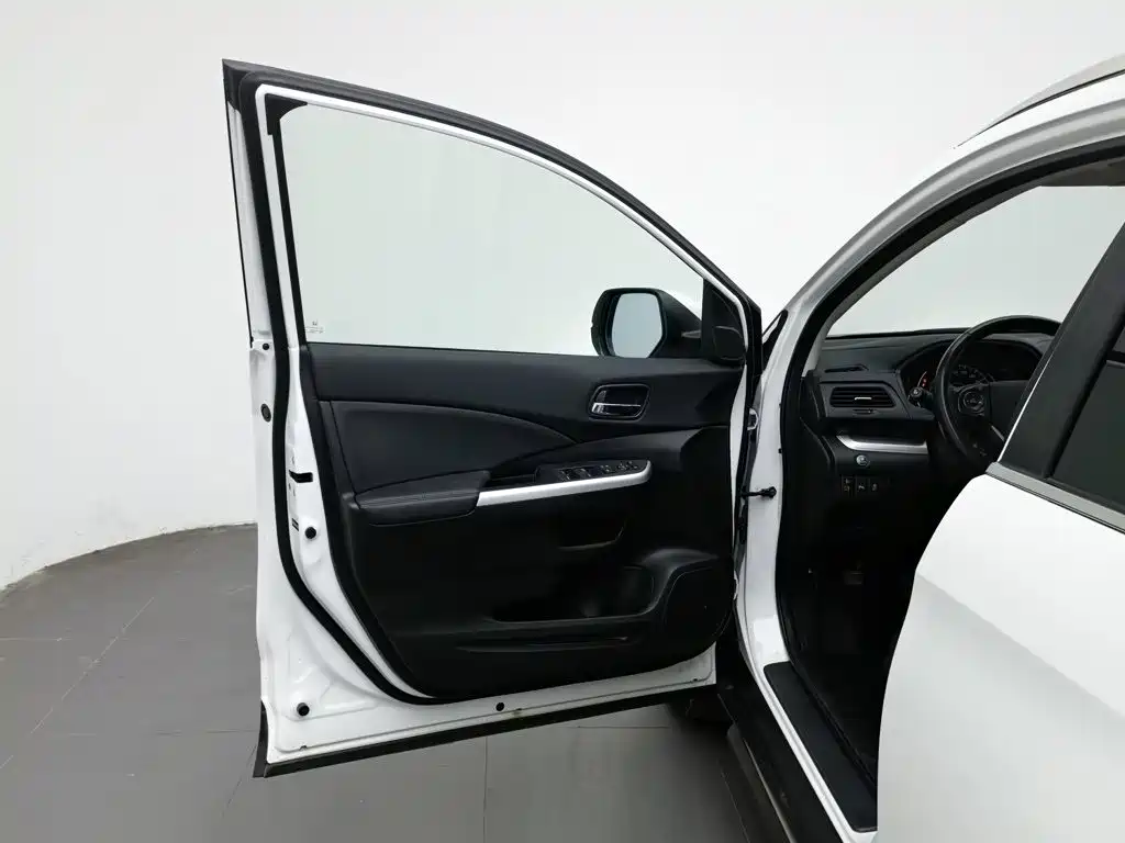Honda CR-V — миниатюра 8