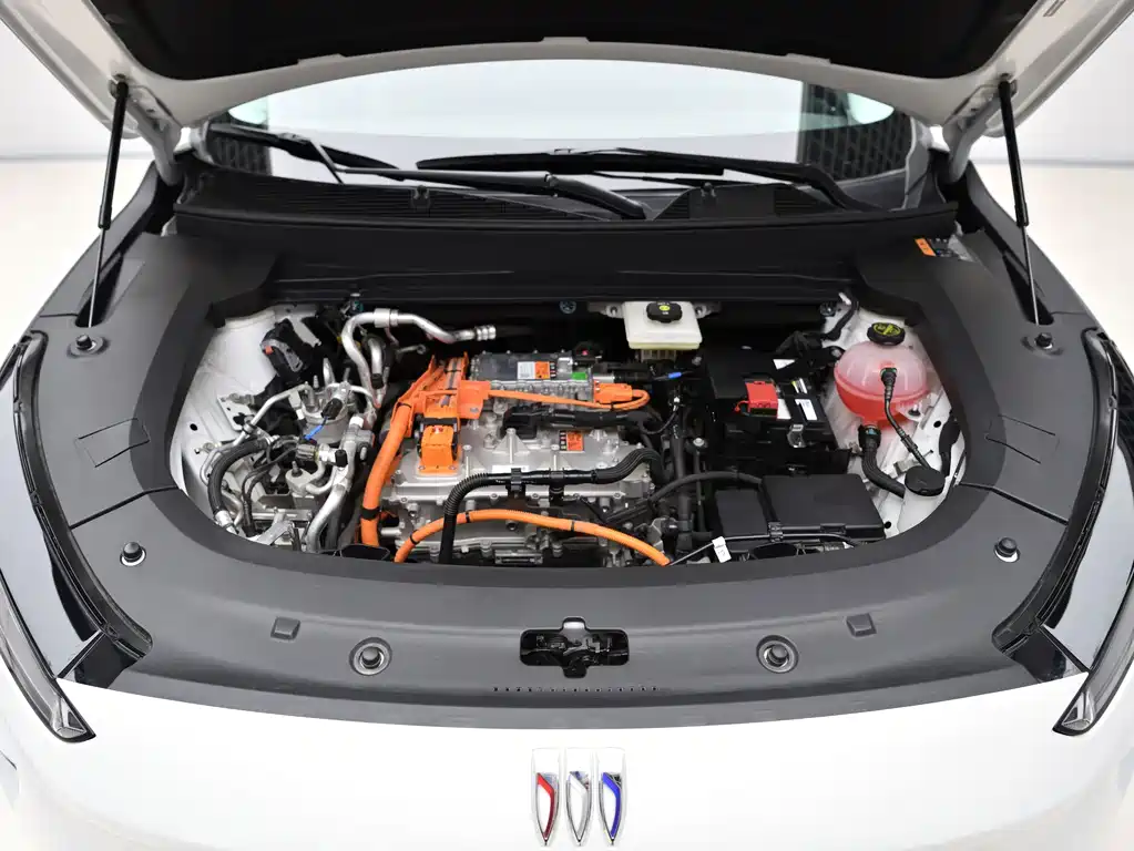 Buick E5 — миниатюра 9