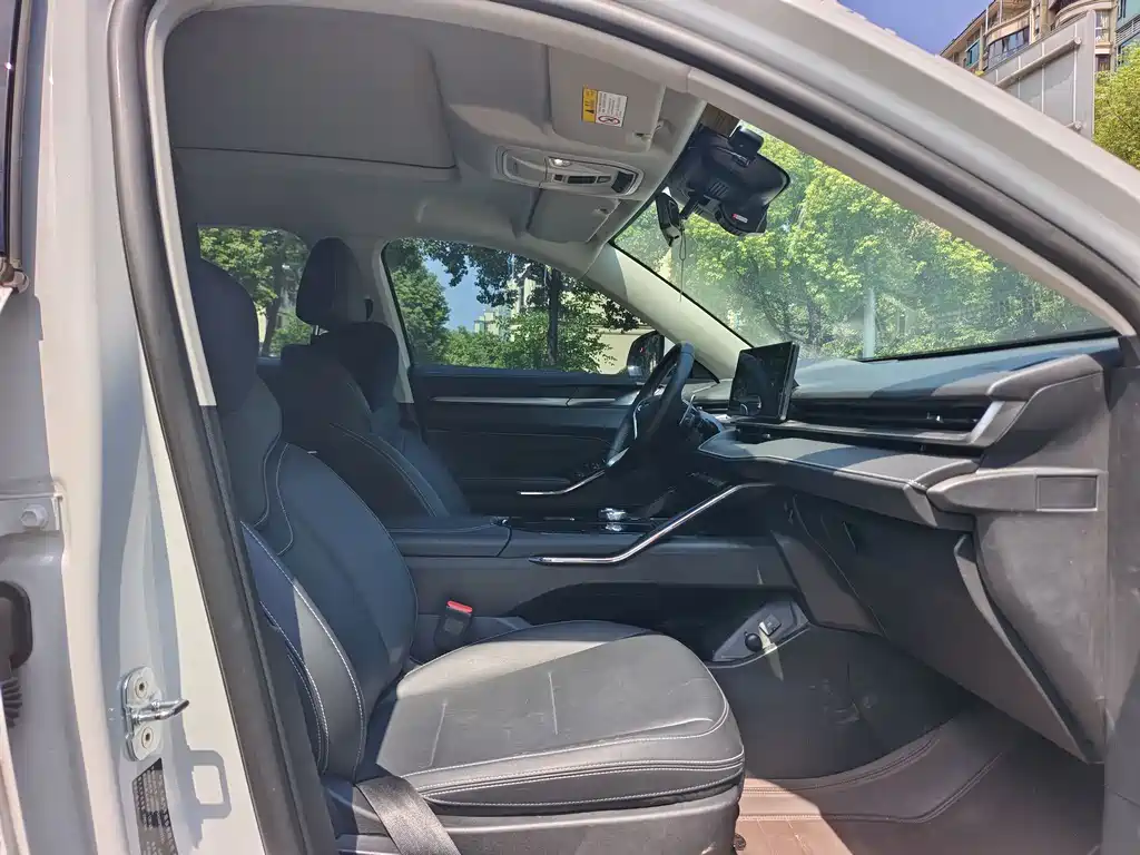 Haval H6 — миниатюра 11