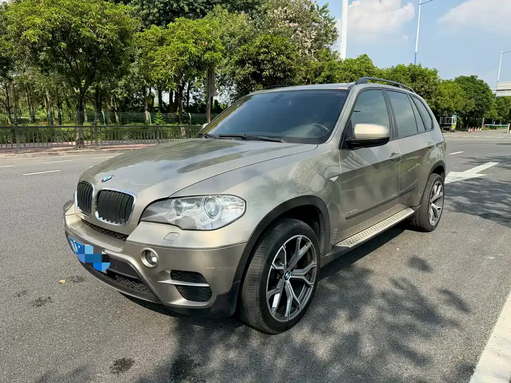 BMW X5 (Import)