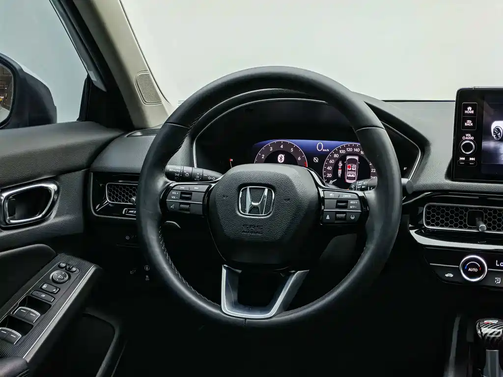 Honda Integra 2023 — фото 12
