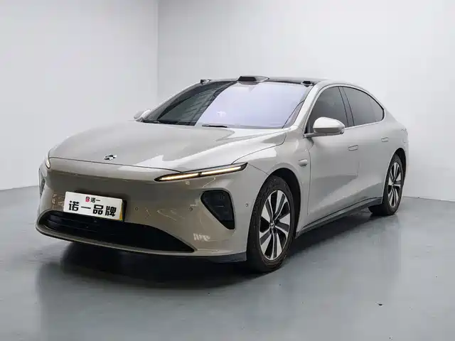 2022 Nio ET7