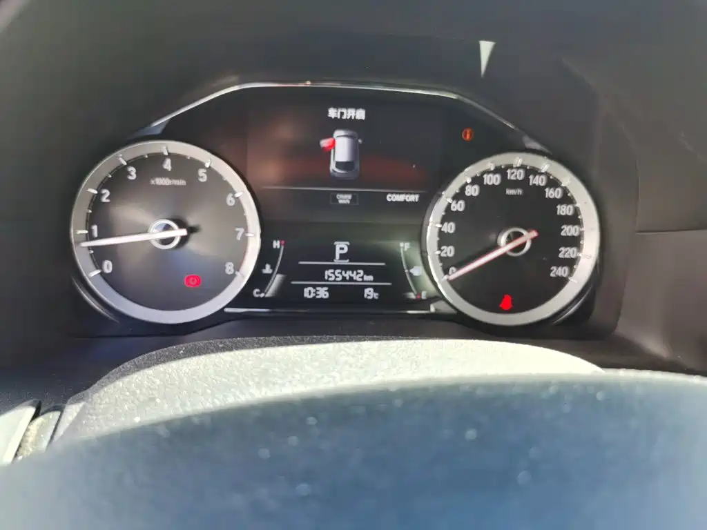 Honda UR-V — миниатюра 5
