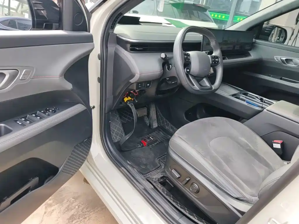 Hyundai EO — миниатюра 16