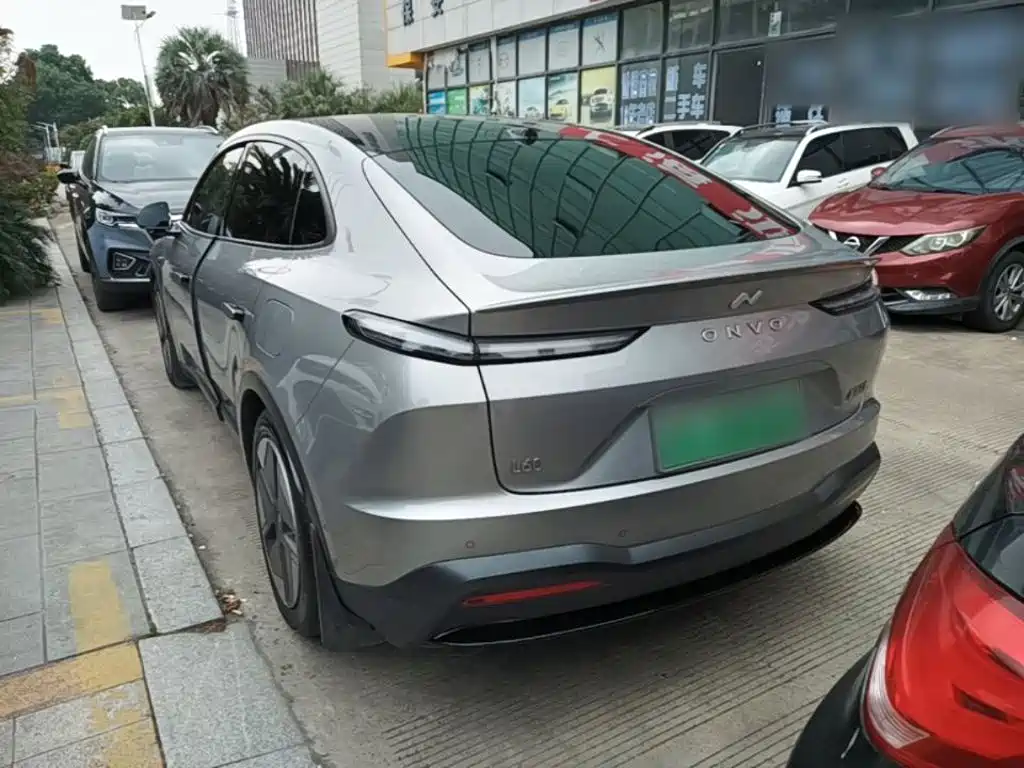 ONVO ONVO L60 — миниатюра 5