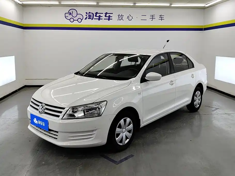 Volkswagen Santana