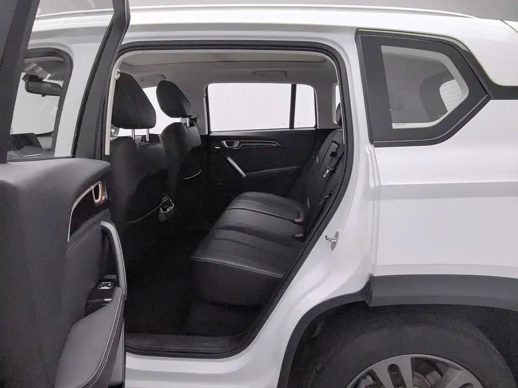 Baojun RS-5 — миниатюра 15