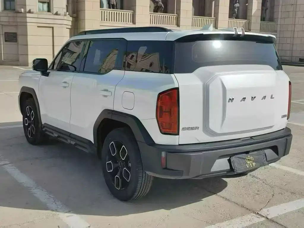 Haval Cool Dog — миниатюра 3