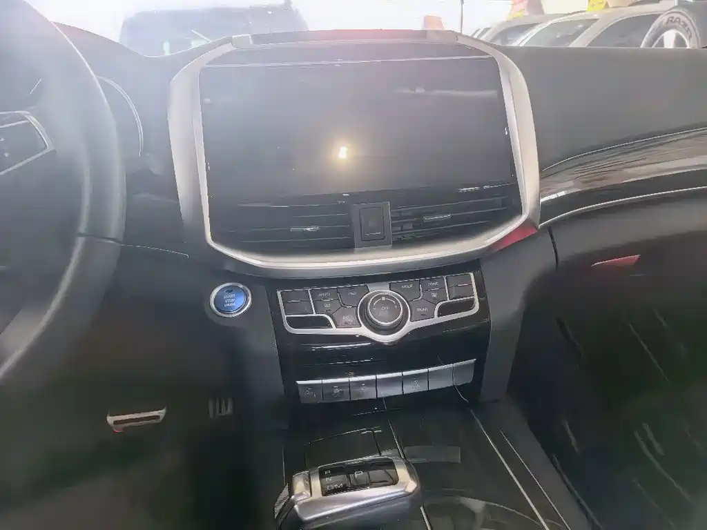 Haval H9 — миниатюра 8