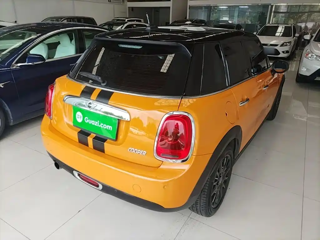 MINI Mini — миниатюра 7