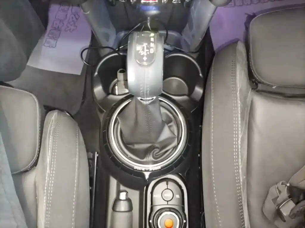 MINI Mini — миниатюра 14