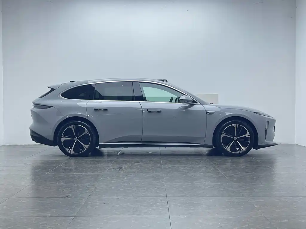 NIO ET5T — миниатюра 9